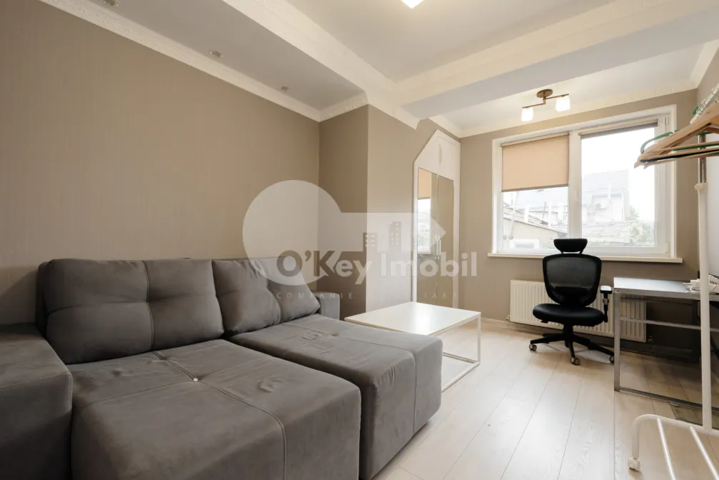 Apartament, Centru, ARMENEASCĂ
