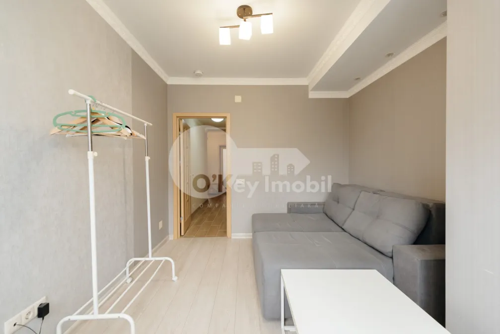 Apartament, Centru, ARMENEASCĂ