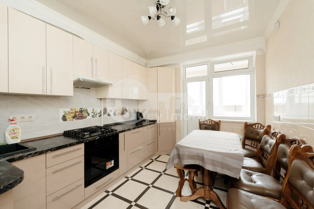 Apartament, Centru, ARMENEASCĂ