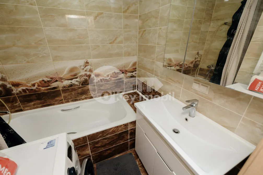 Apartament, Centru, ARMENEASCĂ