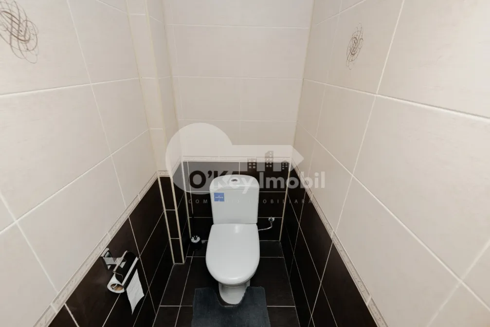 Apartament, Centru, ARMENEASCĂ