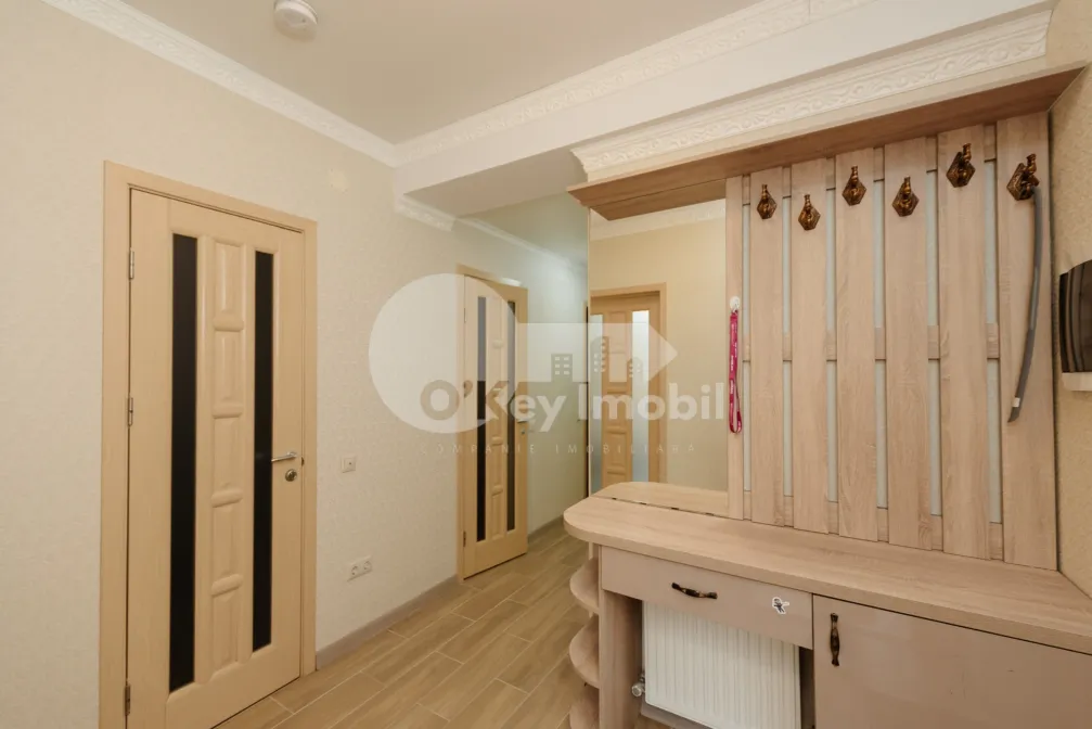 Apartament, Centru, ARMENEASCĂ
