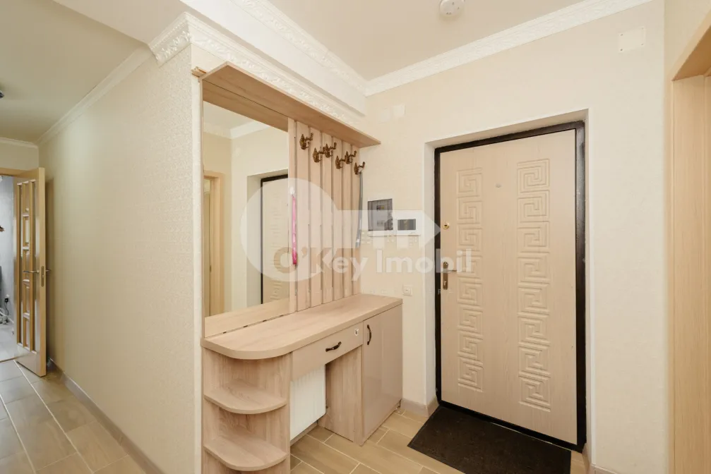 Apartament, Centru, ARMENEASCĂ