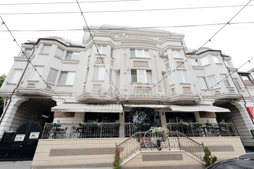 Apartament, Centru, ARMENEASCĂ