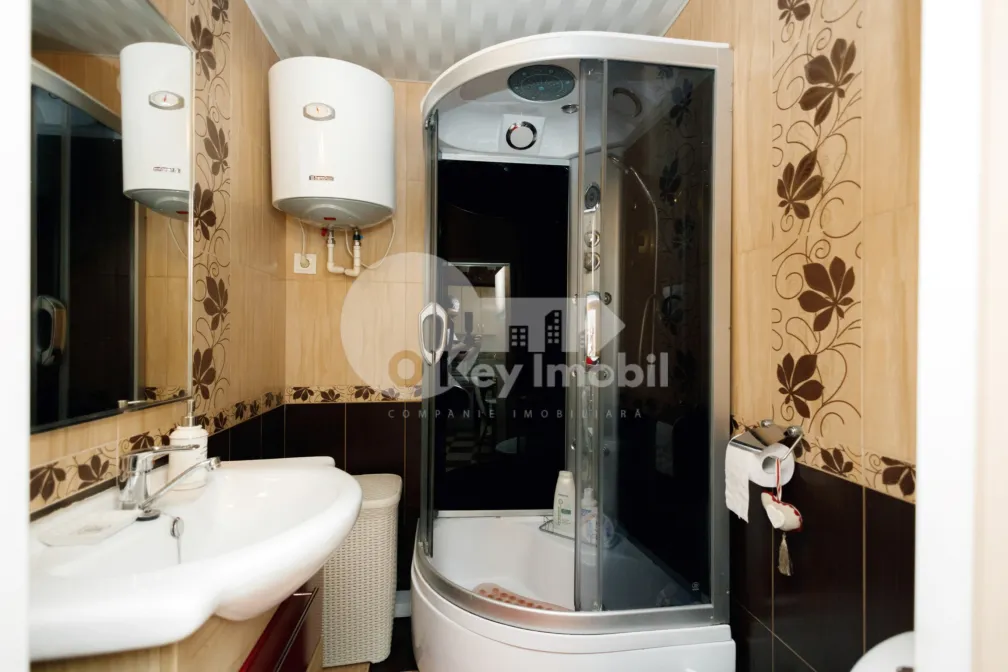 Apartament, Ciocana, MARIA DRĂGAN