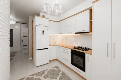Apartament, Buiucani, ALBA IULIA