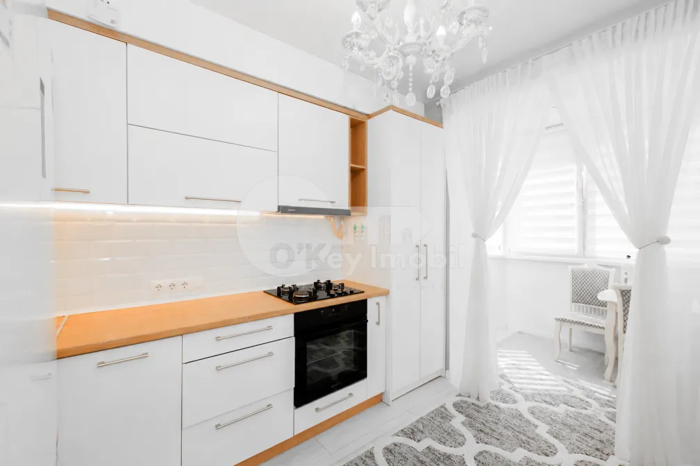 Apartament, Buiucani, ALBA IULIA