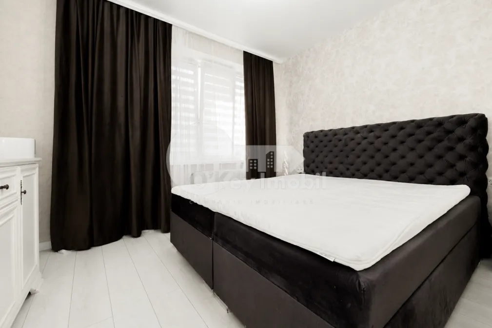 Apartament, Buiucani, ALBA IULIA