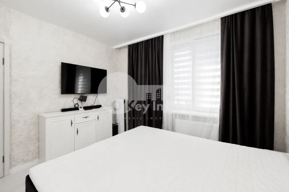Apartament, Buiucani, ALBA IULIA