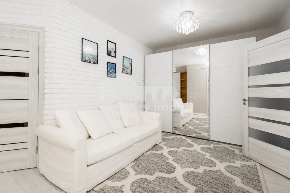Apartament, Buiucani, ALBA IULIA