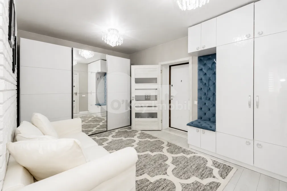 Apartament, Buiucani, ALBA IULIA