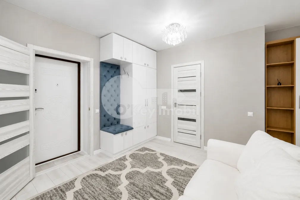 Apartament, Buiucani, ALBA IULIA