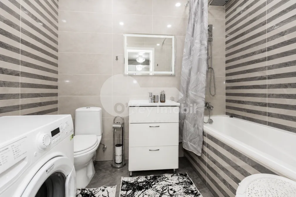 Apartament, Buiucani, ALBA IULIA