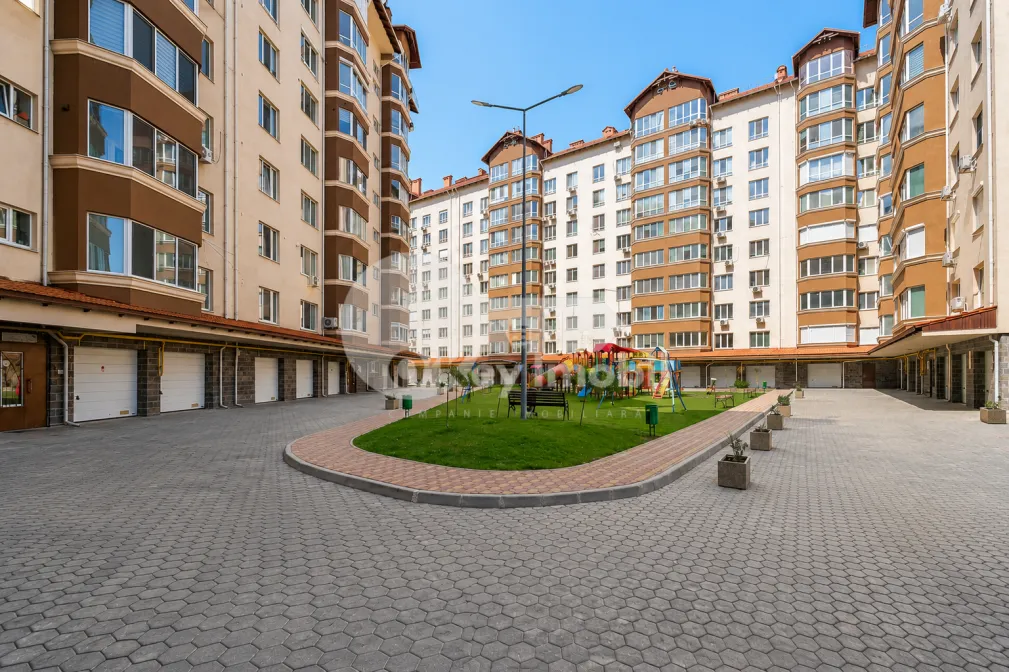 Apartament, Buiucani, ALBA IULIA