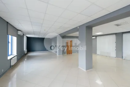 Spațiu comercial, Centru, ALBIȘOARA