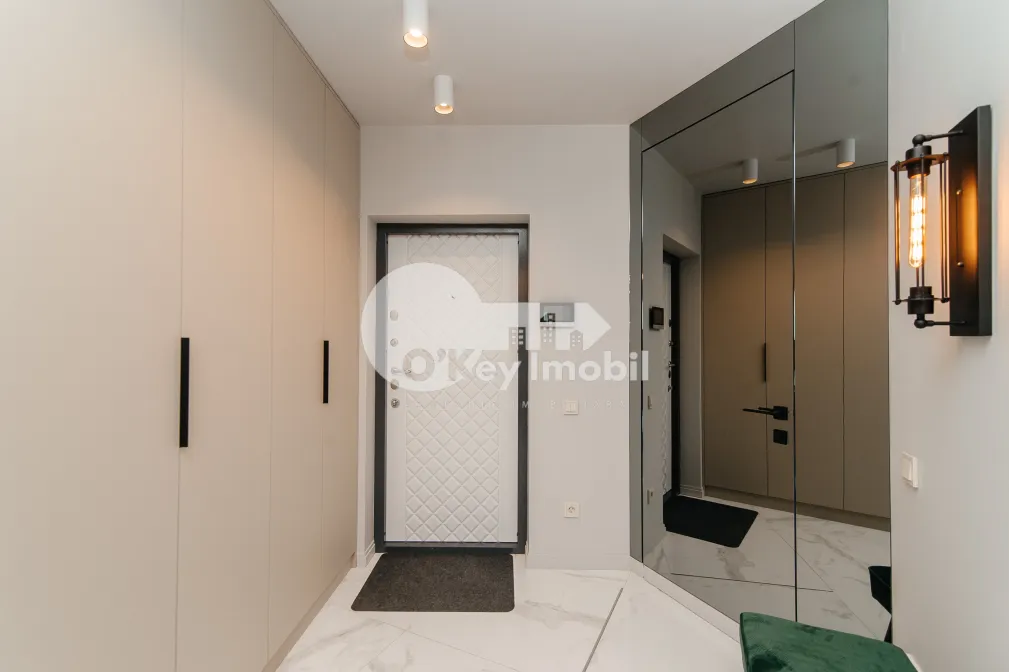 Apartament, Centru, CIUFLEA