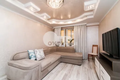 Apartament, Centru, LEV TOLSTOI