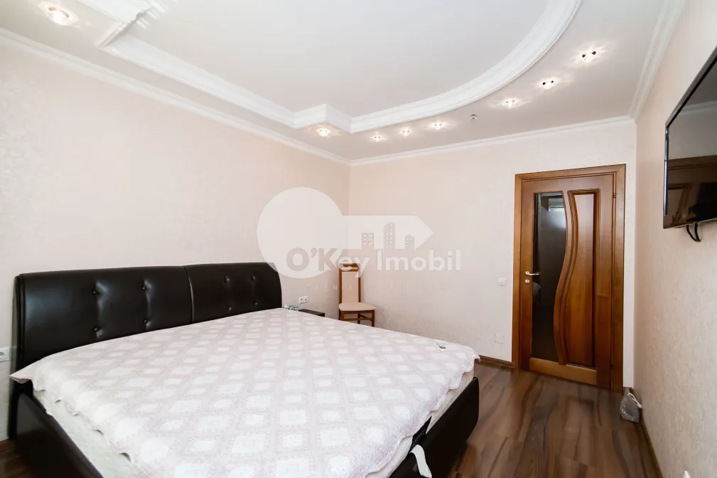 Apartament, Centru, LEV TOLSTOI