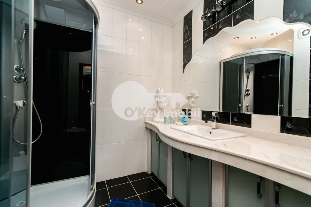 Apartament, Centru, LEV TOLSTOI