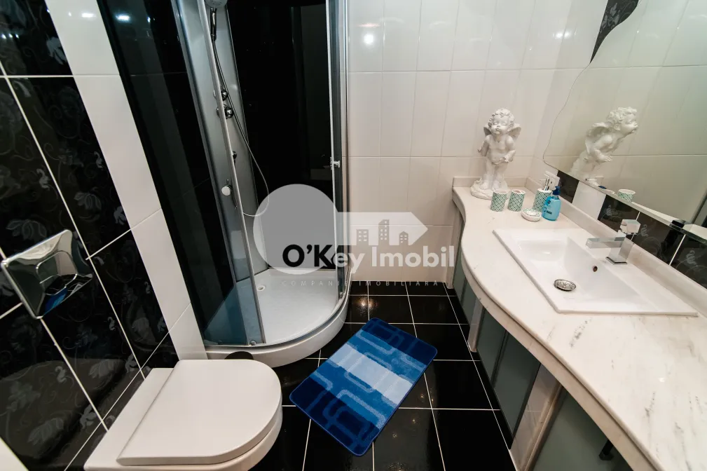 Apartament, Centru, LEV TOLSTOI