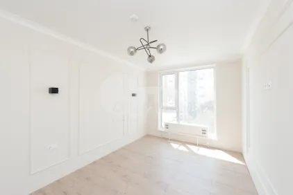Apartament, Botanica, BUREBISTA