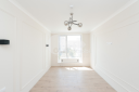 Apartament, Botanica, BUREBISTA