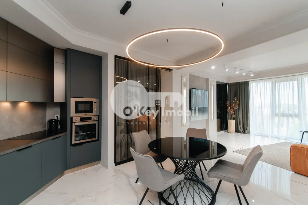 Apartament, Centru, CIUFLEA