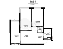 Apartament, Botanica, BUREBISTA