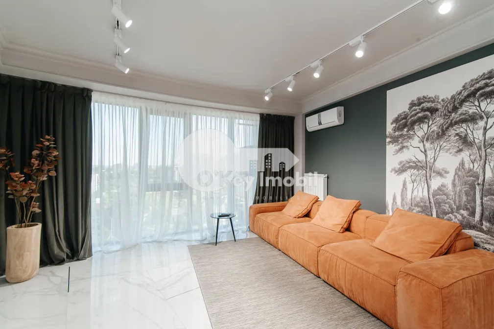 Apartament, Centru, CIUFLEA