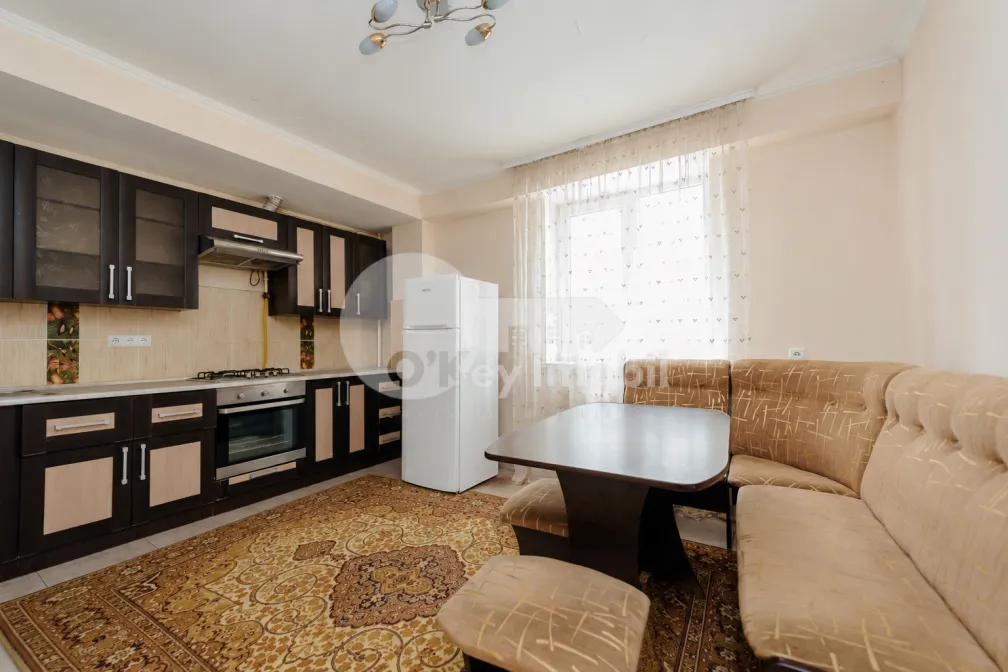 Apartament, Centru, NATALIA GHEORGHIU