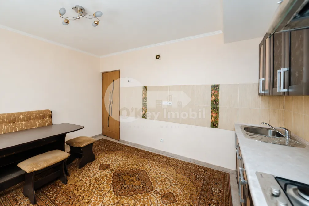 Apartament, Centru, NATALIA GHEORGHIU