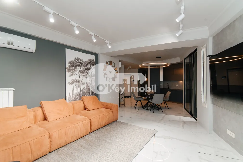 Apartament, Centru, CIUFLEA