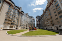 Apartament, Centru, LEV TOLSTOI