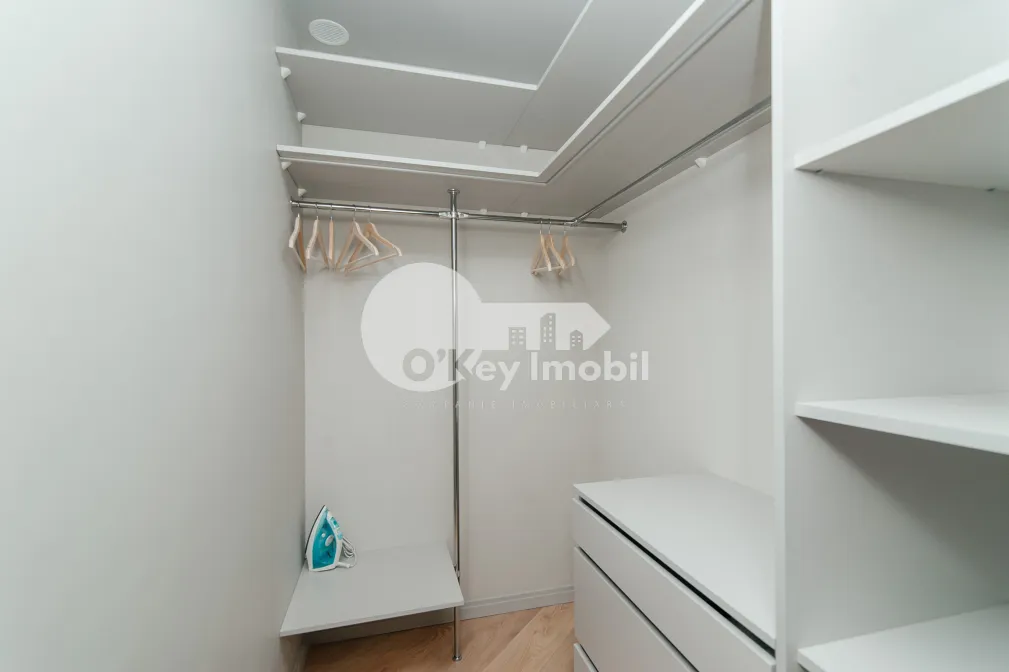 Apartament, Centru, CIUFLEA