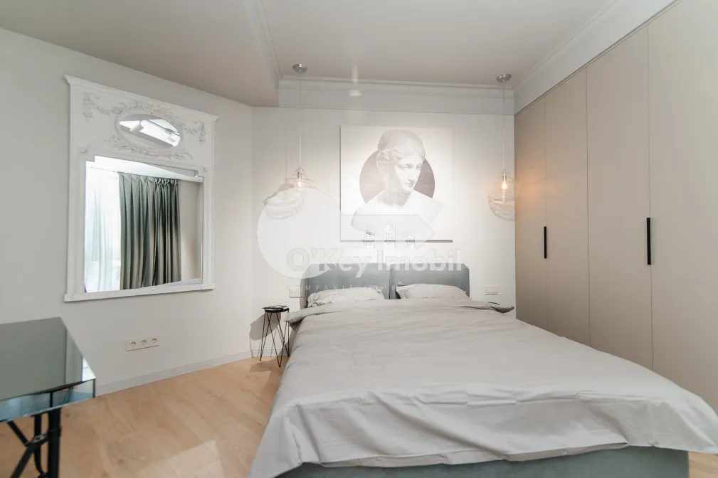 Apartament, Centru, CIUFLEA