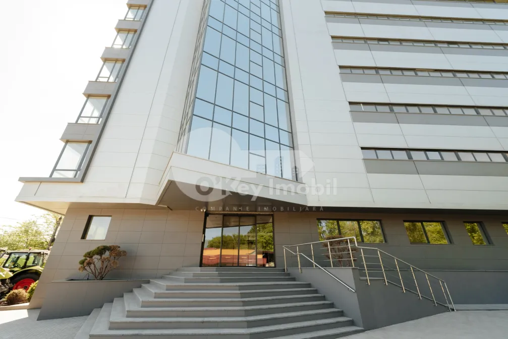 Spațiu comercial, Botanica, CALEA BASARABIEI