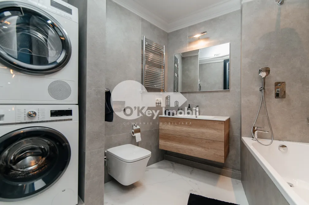 Apartament, Centru, CIUFLEA