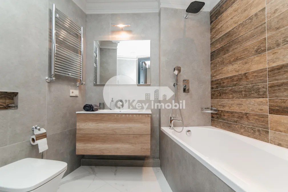 Apartament, Centru, CIUFLEA