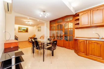 Apartament, Botanica, POMPIERILOR