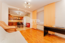 Apartament, Botanica, POMPIERILOR