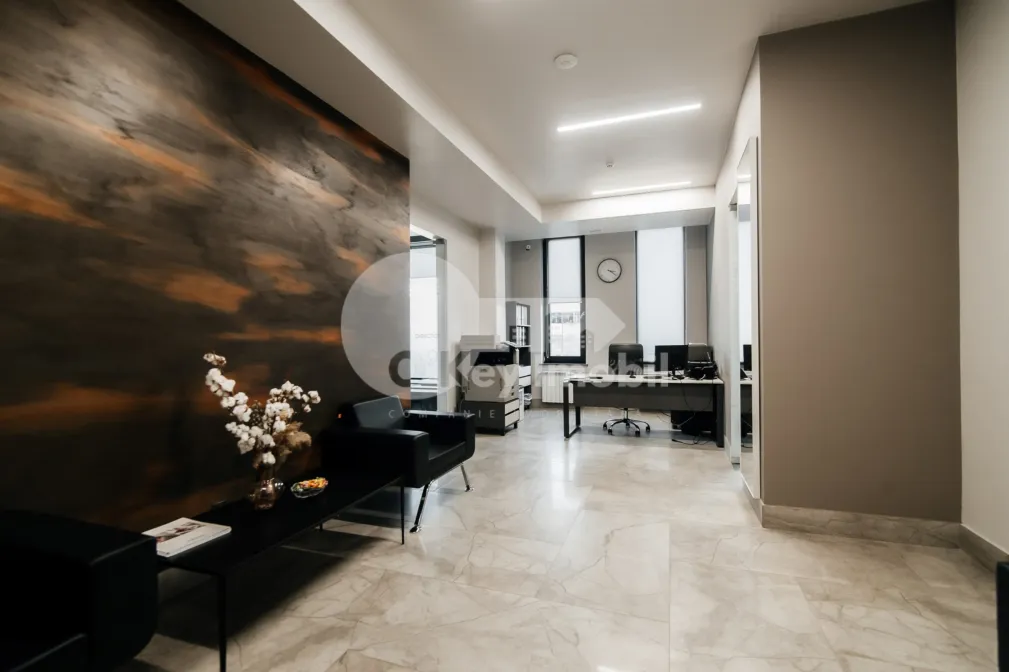 Oficiu, Centru, COLUMNA