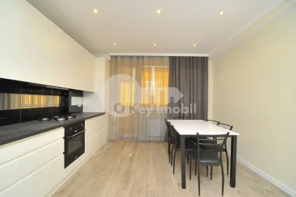 Apartament, Buiucani, MUȘATINILOR
