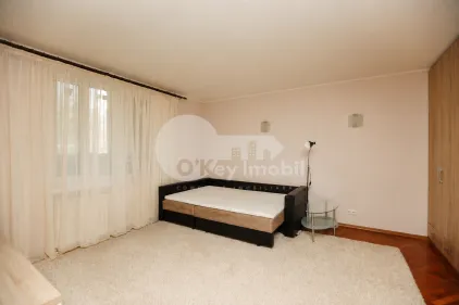 Apartament, Râșcani, MOSCOVEI