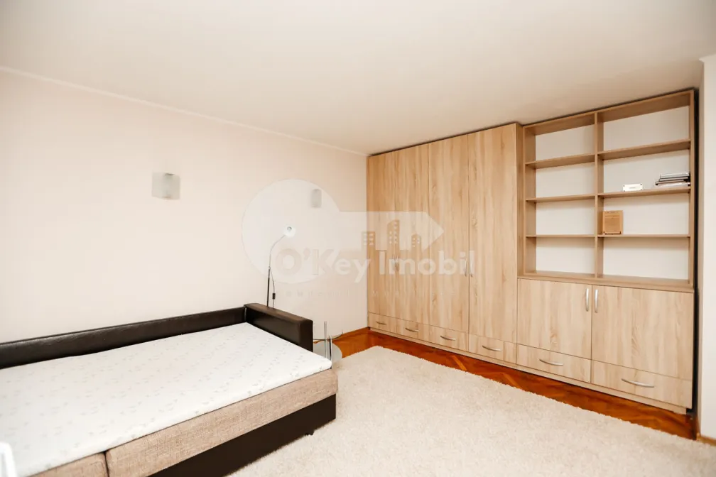 Apartament, Râșcani, MOSCOVEI