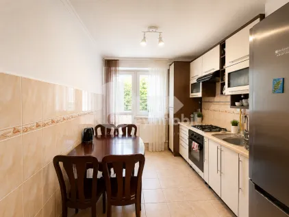 Apartament, Ciocana, MIHAIL SADOVEANU