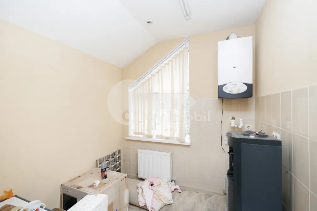 Комм. помещение, Центр, ТЫРГОВИШТЕ