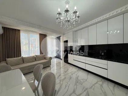 Apartament, Centru, ALEXANDR PUȘKIN