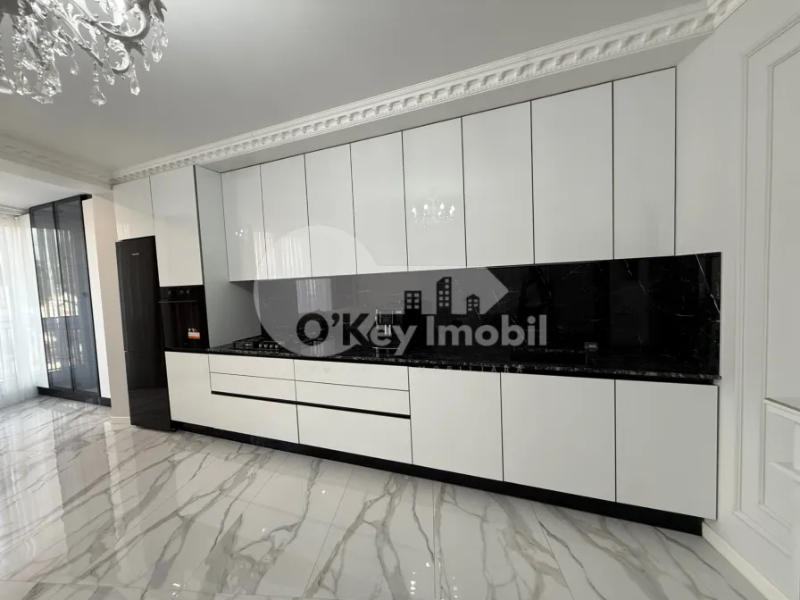 Apartament, Centru, ALEXANDR PUȘKIN