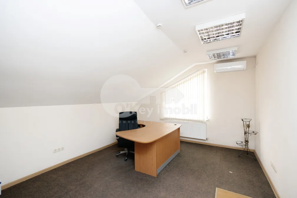 Комм. помещение, Центр, ТЫРГОВИШТЕ