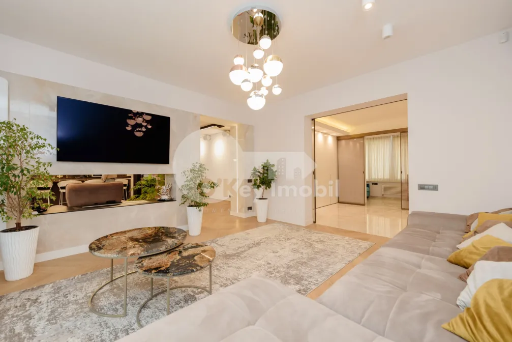Apartament, Centru, MIHAIL KOGĂLNICEANU